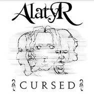 Alatyr (UK) : Cursed